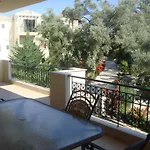 Aparthotel Philippos Nikiana
