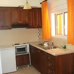 Philippos Aparthotel Nikiana
