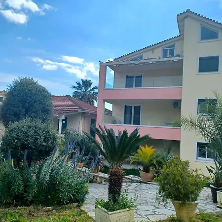 Aparthotel Philippos