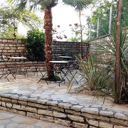 アパートホテル Philippos ニキアナ