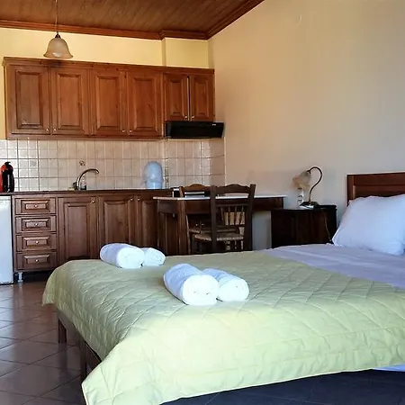 Philippos 2* ニキアナ