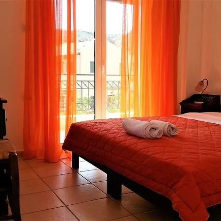 Philippos Aparthotel