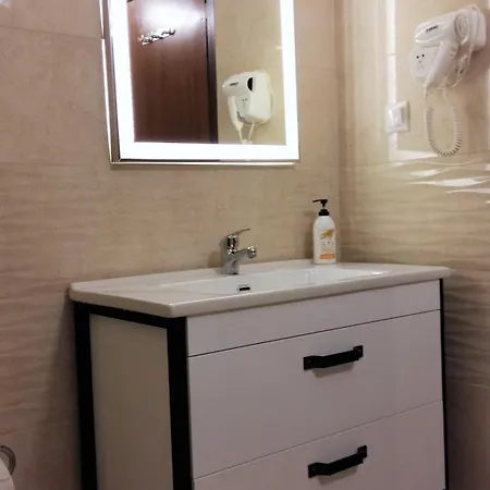 Aparthotel Philippos Nikiana