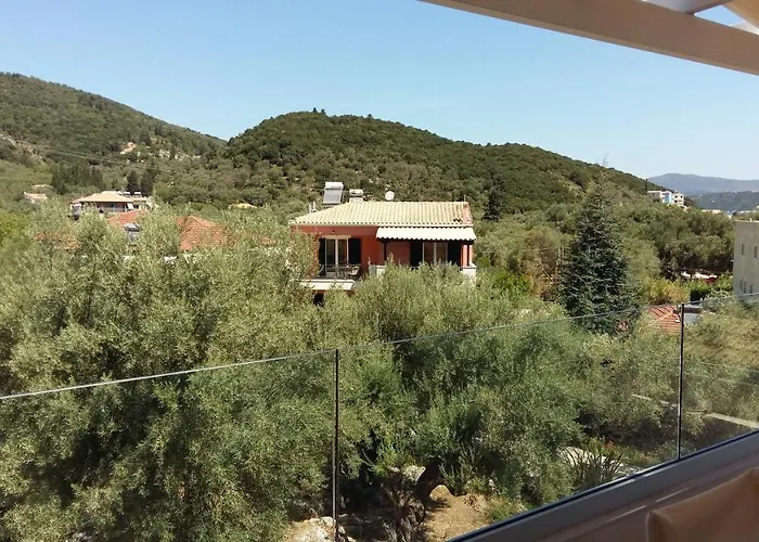 Philippos 公寓式酒店 2*