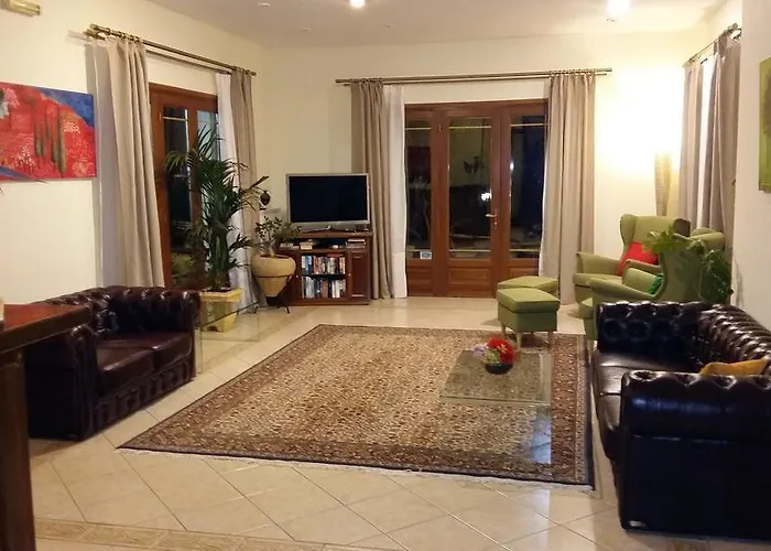 公寓式酒店 Philippos 2*