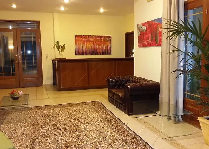 公寓式酒店 Philippos 2*