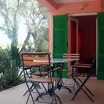 מלון דירות Philippos ניקיאנה