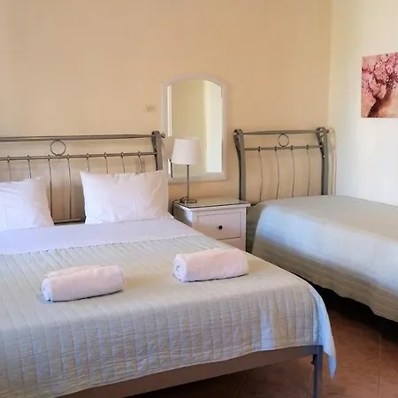 Philippos Aparthotel