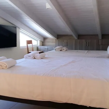 Philippos 公寓式酒店 2*