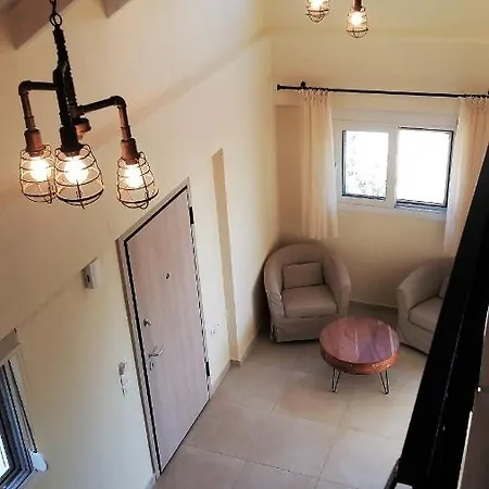 Aparthotel Philippos 2*