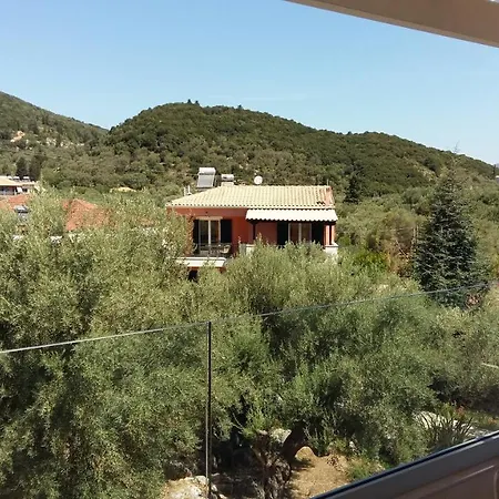 Philippos Hotel apartamentowy 2*