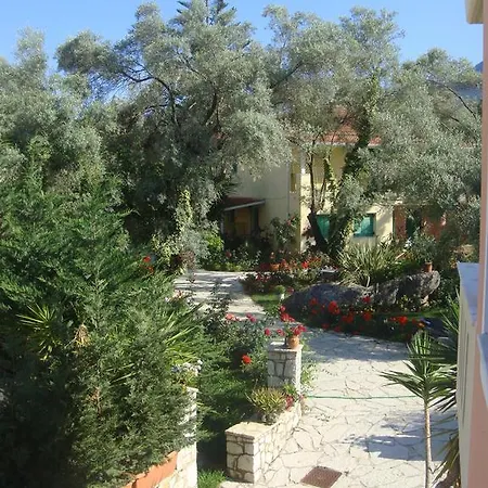 公寓式酒店 Philippos 尼基亚娜