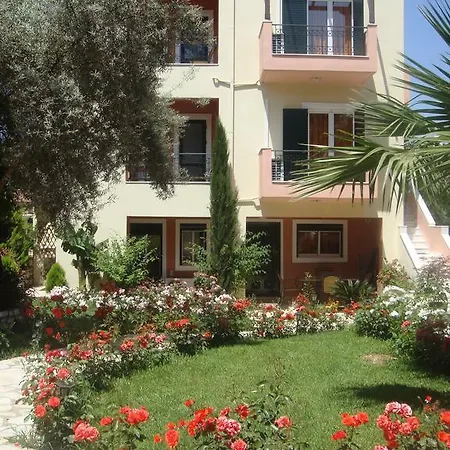 Philippos Aparthotel 2*
