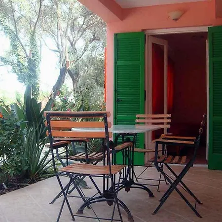 Aparthotel Philippos Nikiana