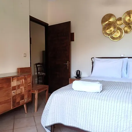 Hotel apartamentowy Philippos