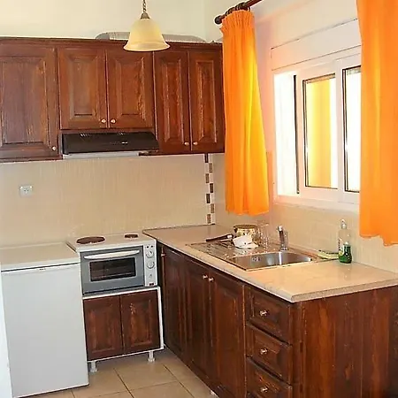 Aparthotel Philippos Nikiana