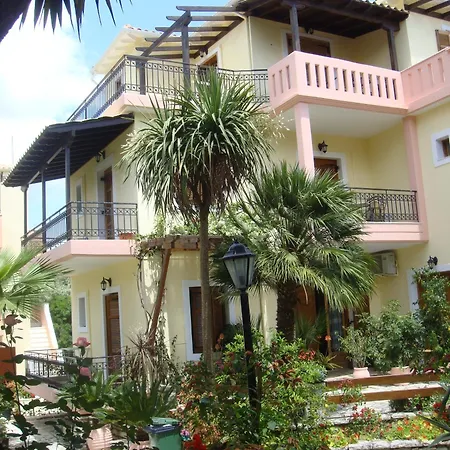Aparthotel Philippos