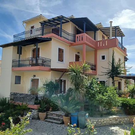Philippos Apart-hotel 2*