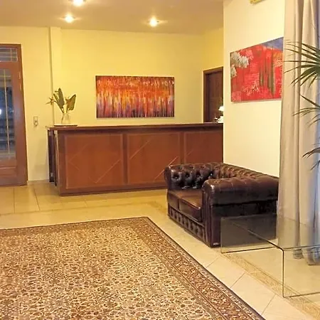 Philippos Aparthotel