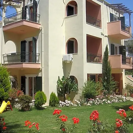 Aparthotel Philippos