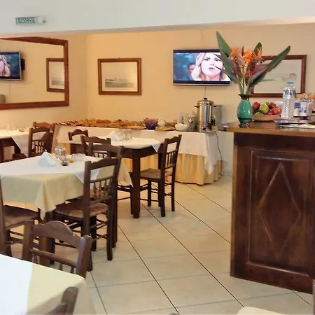 Aparthotel Philippos Nikiana