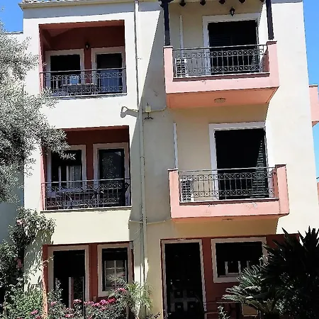 Philippos 尼基亚娜