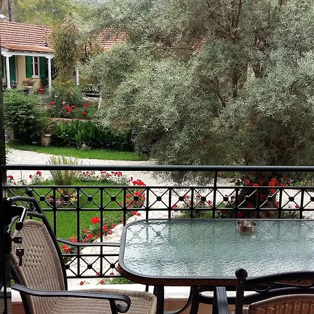 Aparthotel Philippos Nikiana