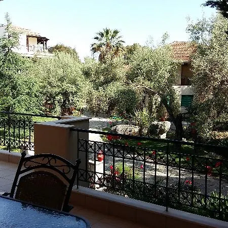 公寓式酒店 Philippos