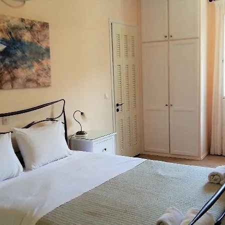 Hotel apartamentowy Philippos 2*