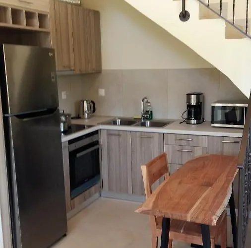 Philippos Apartmanhotel
