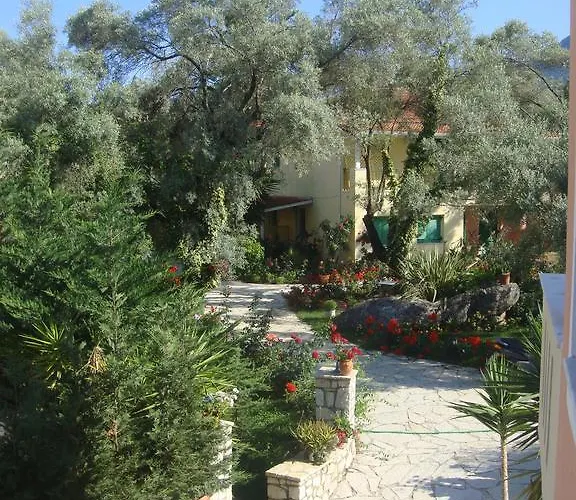 Aparthotel Philippos Nikiana