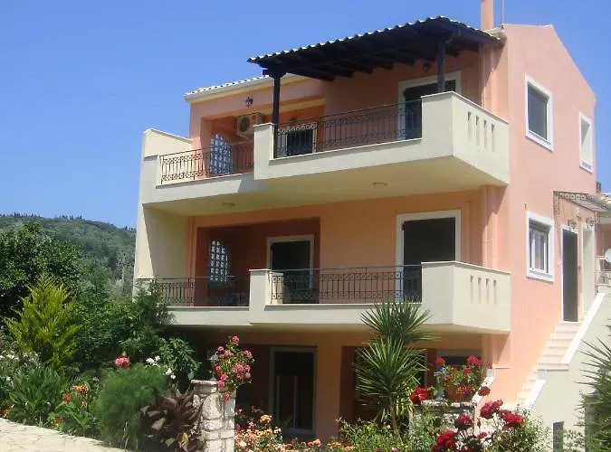 Philippos Aparthotel