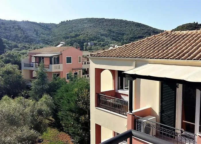 Aparthotel Philippos